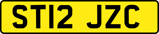 ST12JZC