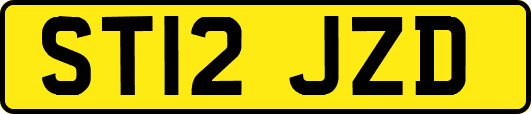 ST12JZD