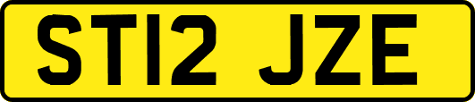 ST12JZE