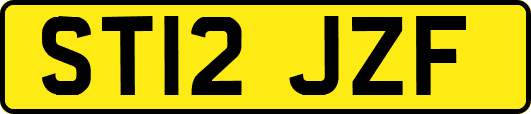 ST12JZF