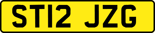 ST12JZG
