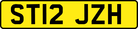 ST12JZH