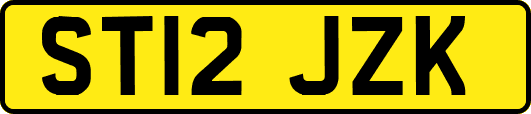 ST12JZK