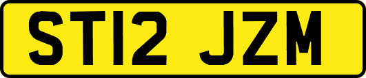 ST12JZM