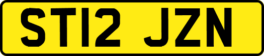 ST12JZN