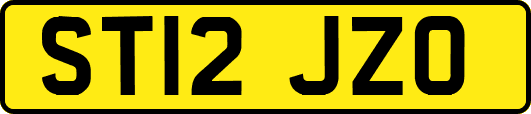 ST12JZO