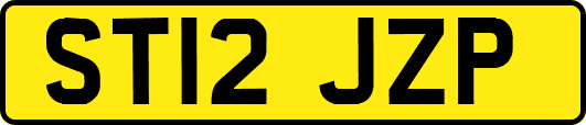 ST12JZP