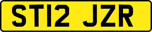 ST12JZR