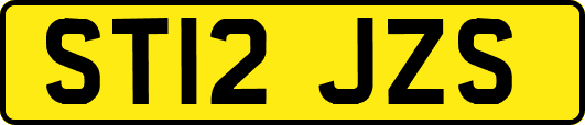 ST12JZS