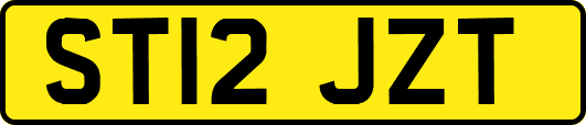 ST12JZT