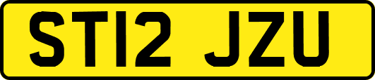 ST12JZU