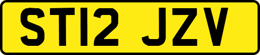 ST12JZV
