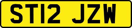 ST12JZW