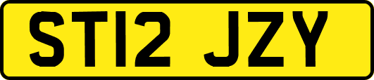 ST12JZY