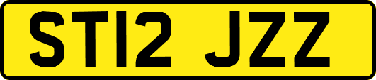 ST12JZZ