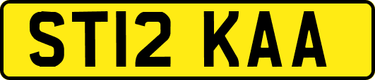 ST12KAA