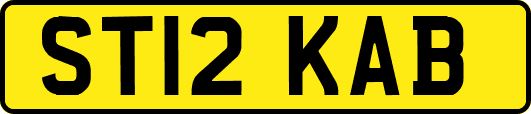 ST12KAB