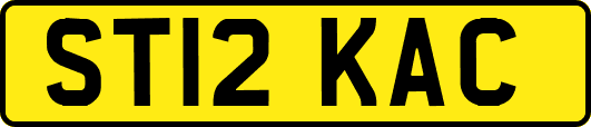 ST12KAC