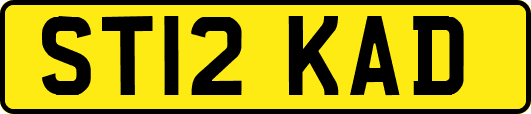 ST12KAD