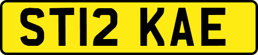 ST12KAE