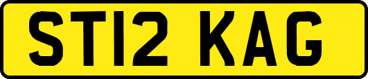 ST12KAG