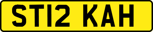ST12KAH
