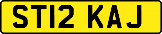 ST12KAJ