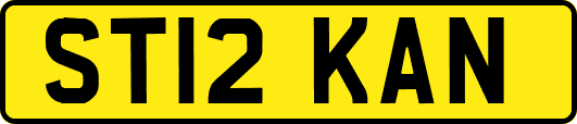 ST12KAN