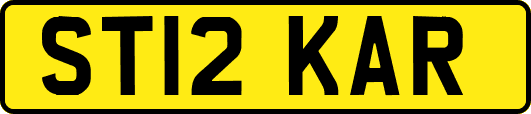 ST12KAR