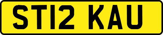 ST12KAU