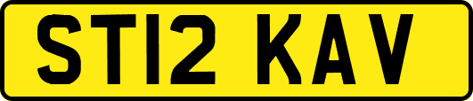 ST12KAV