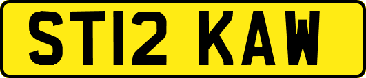 ST12KAW