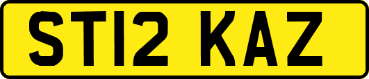 ST12KAZ