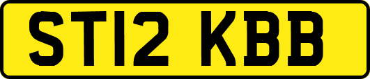 ST12KBB