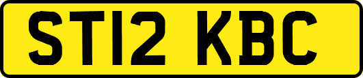 ST12KBC