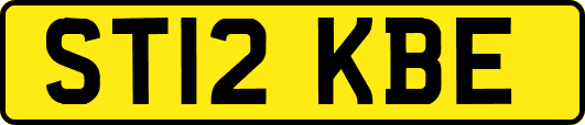 ST12KBE
