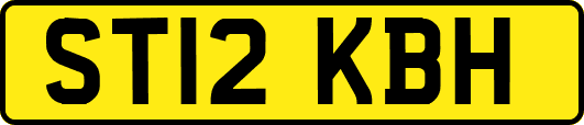 ST12KBH