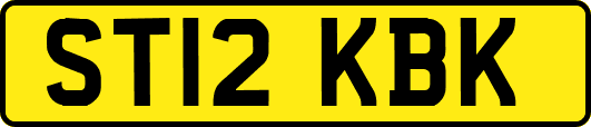 ST12KBK