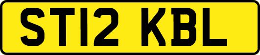 ST12KBL