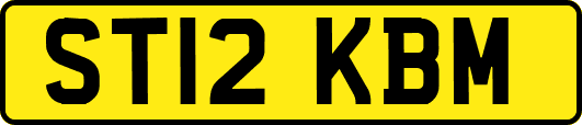 ST12KBM