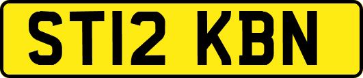 ST12KBN