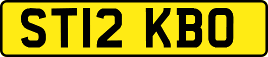 ST12KBO