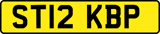 ST12KBP