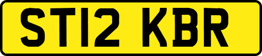 ST12KBR