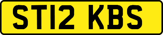 ST12KBS