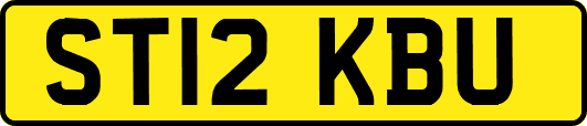 ST12KBU