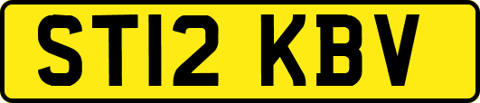ST12KBV