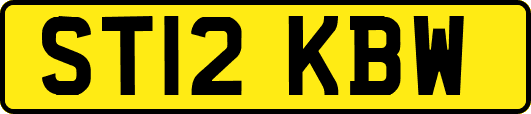 ST12KBW
