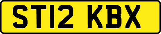 ST12KBX