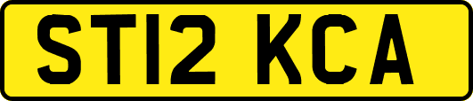 ST12KCA
